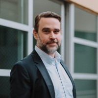 FAW-Volkswagen Employee Marcel Bodensiek's profile photo