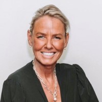 Rio Tinto Employee Amanda MacKenzie's profile photo