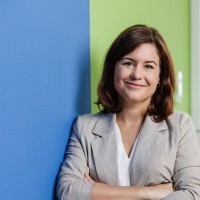 NÖM Employee Veronika Koch's profile photo