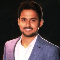 Tiger Analytics Employee Panta Reddy's profile photo