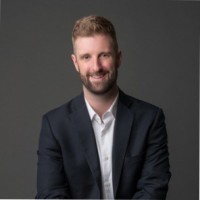 Ivalua Employee Edward Baxter's profile photo