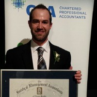 HarbourTown Group Employee Jonathan Redman's profile photo