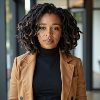 Secom, LLC Employee Ebony Wilson's profile photo