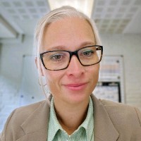 SBS Friction A/S Employee Gitte Larsen's profile photo