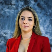 Tropic Mechanical Employee Maria Jose Guzman's profile photo