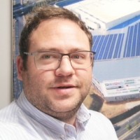 Solareff Employee Willem Pretorius's profile photo