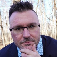 PayProTec Employee Nate Manahan's profile photo