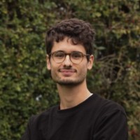 IMASCAP Employee Théo Giraudon's profile photo
