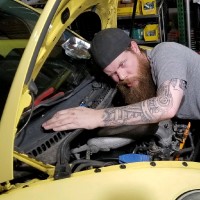 Babbitting Service Inc Employee Phil Diehl's profile photo