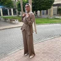 DMA for Design and Engineering Consultancy Employee Retaj Samy's profile photo