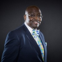 High Impact Consulting Service Employee Stephen Hinton's profile photo