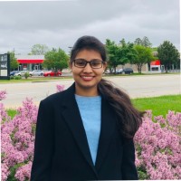Anusha Kokkinti Email & Phone Number