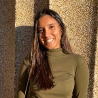 Bay Area Hyperbarics Employee Ishitha Rajan's profile photo
