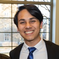 University of Notre Dame - College of Arts & Letters Employee Santiago Ralston's profile photo