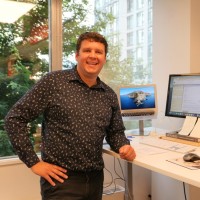 Scout Talent North America Employee Christopher Stoddart's profile photo