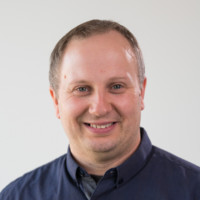 Contineo Employee Bart van Otten's profile photo