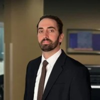 Datamax Inc. (Texas) Employee Ted Roche's profile photo