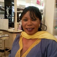 ActionAid Employee Jainaba -Njie's profile photo