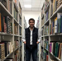 Arman Kashkeyev Email
