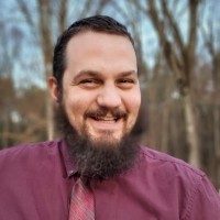 Mikros Technologies Employee Michael Flick's profile photo
