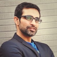 Ali Mirza Email & Phone Number