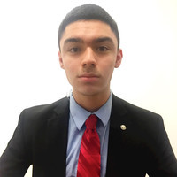 Jovan Gonzalez Email & Phone Number