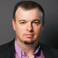 Kaiser Aluminum Employee Brent Downey's profile photo