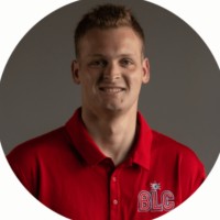 Omaha Storm Chasers Employee Brandon Wildman's profile photo