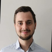 Infinitus - outdoor LCD Employee Matej Svetlin's profile photo