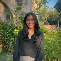 Shrilakshmi Sankaranarayanan Email & Phone Number