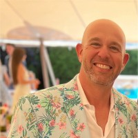 The Boston Beer Company Employee Robert Batten's profile photo