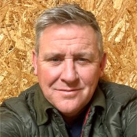 Paul Sherrell Email & Phone Number