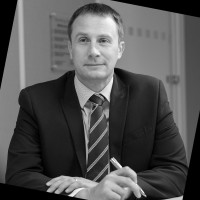 Eric Wright Group Employee John Hartnett's profile photo