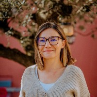 Chauchard Evasion Employee Marie ROZE's profile photo