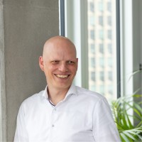 Brendon Andrews-Warmuth Email & Phone Number