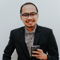 Kikstart Ecom Employee Rafdi Jaidi's profile photo