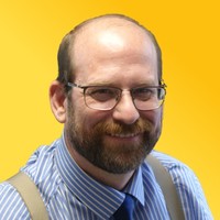 EDC, Inc. Employee Ernie Hetrick's profile photo