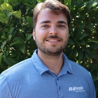 Boyer Fire Protection Employee Joseph Effinger's profile photo