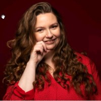 id Plein Employee Christine Kalden's profile photo