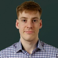 Schroders Employee Finn Robinson-Jones's profile photo