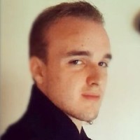 ASD Technologies Employee Jonathan de Wolff's profile photo