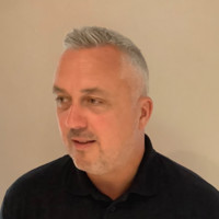 Nilfisk Employee Gary Proctor's profile photo
