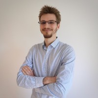 UCLouvain Saint-Louis Bruxelles Employee Juan Deblandre's profile photo