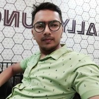 Shubham Bhandari Email