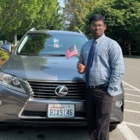 Boeing Employee Jitendra Sonawane's profile photo
