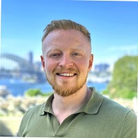 N-able Employee Carson Chapman's profile photo
