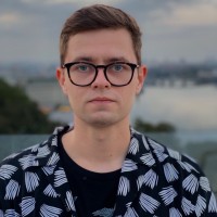 DevelopsToday Employee Stanislav Tkachenko's profile photo
