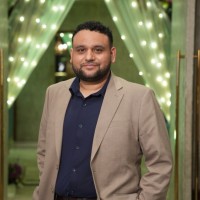 Information Security Consultants Employee Ankit P.'s profile photo