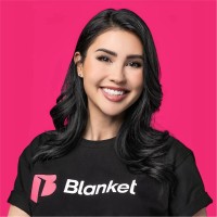 Blanket Employee Sheena Oakley's profile photo