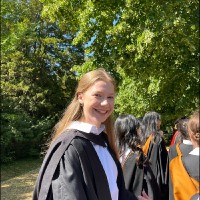 TaiSan Employee Ella Ramage's profile photo